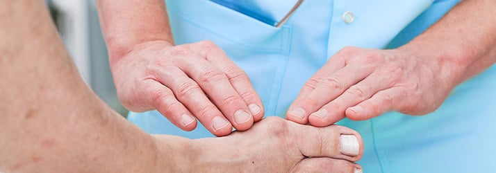 Podiatry Edison NJ Bunion Care