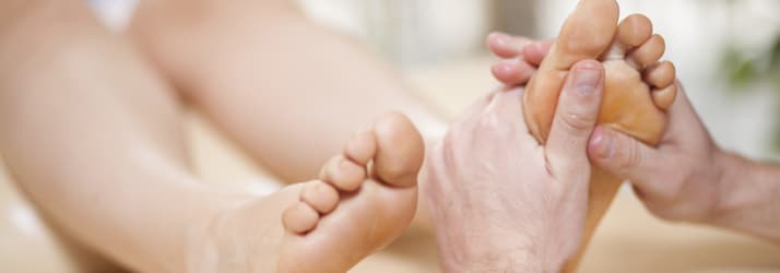 Podiatry Edison NJ Diabetic Foot Care