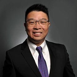 Podiatrist Edison NJ Raphael Yeung